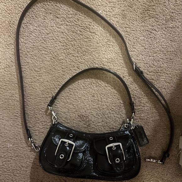 NWT COACH ASHTON BAG CM079 - Picture 8 of 9